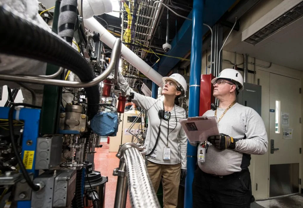 Ledvore manufacturing process engineering and lean optimisation support